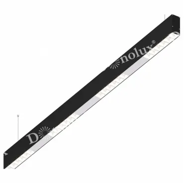Подвесной светильник Donolux DL18515 DL18515S121B24.48.1000WW Цвет арматуры черный