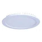 Встраиваемый светильник Donolux DL1845 DL18451/3000-White R