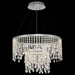 Подвесная люстра ST-Luce Vega SL6201.103.55