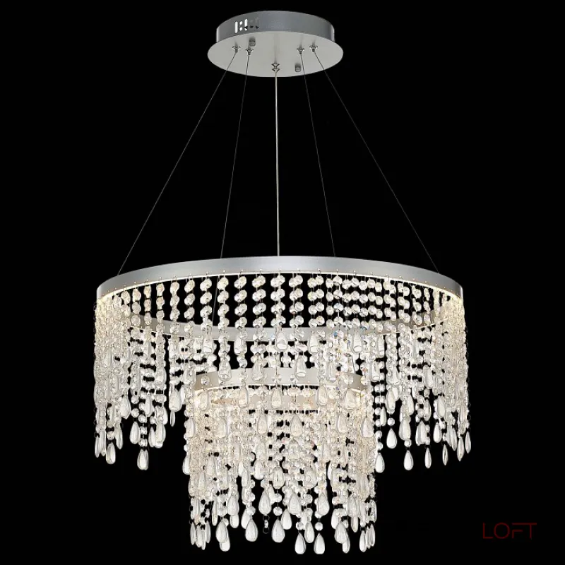 Подвесная люстра ST-Luce Vega SL6201.103.55