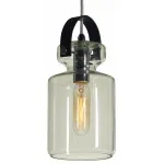 Подвесной светильник Lussole Brighton GRLSP-9638 