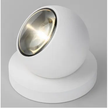 Наземный низкий светильник Elektrostandard Ball a057632 от ImperiumLoft