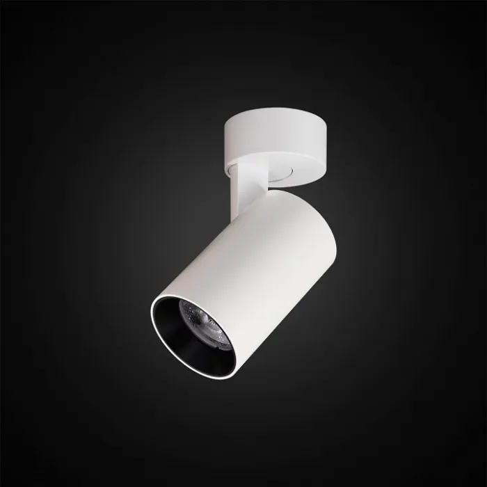 Спот Citilux Тубус CL01B070N от ImperiumLoft
