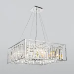 Подвесная люстра 312/9