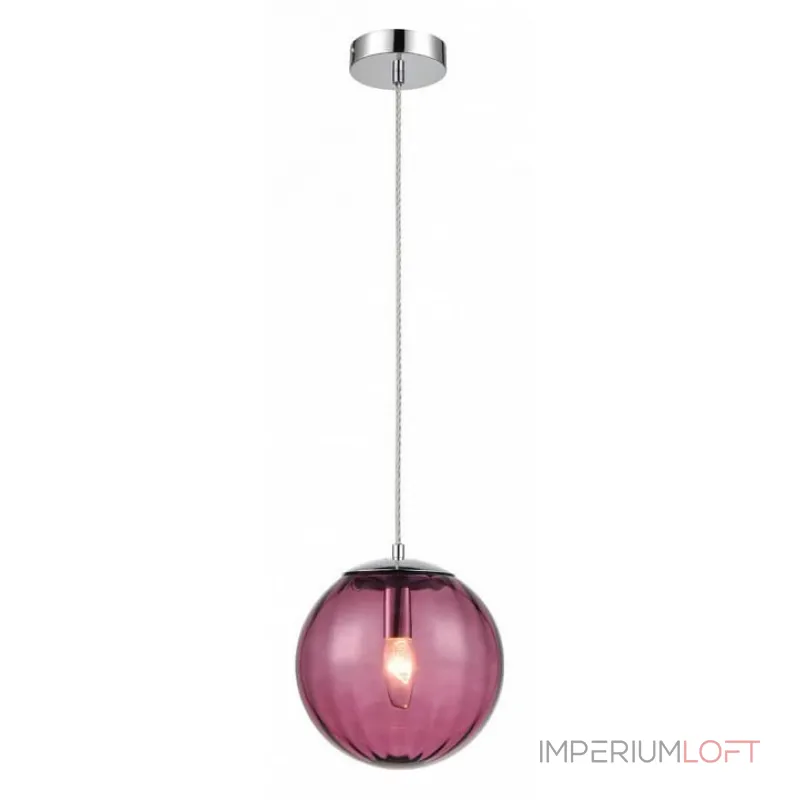 Подвесной светильник Vele Luce Folie VL5513P11 