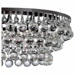 Подвесной светильник DeLight Collection Canto EF25690-12 от ImperiumLoft