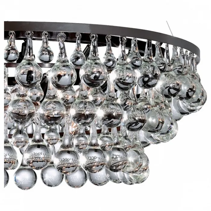 Подвесной светильник DeLight Collection Canto EF25690-12 от ImperiumLoft