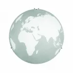 Накладной светильник Brilliant Earth 94088/70
