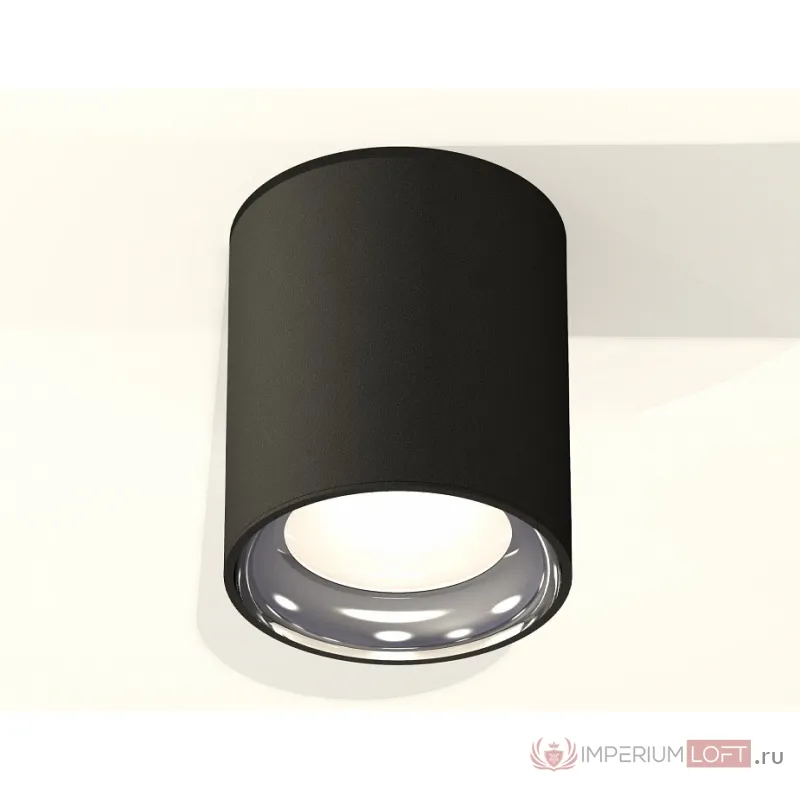 Накладной светильник Ambrella Techno 240 XS7422011 Цвет арматуры серебро от ImperiumLoft