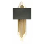 Накладной светильник Loft it Elegio 10107 Black от ImperiumLoft