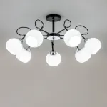 Люстра на штанге Citilux Стивен CL141271 от ImperiumLoft