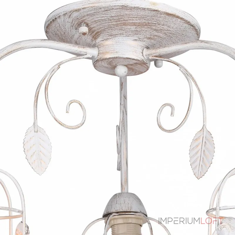 Потолочная люстра Arte Lamp Cincia A5090PL-3WG 