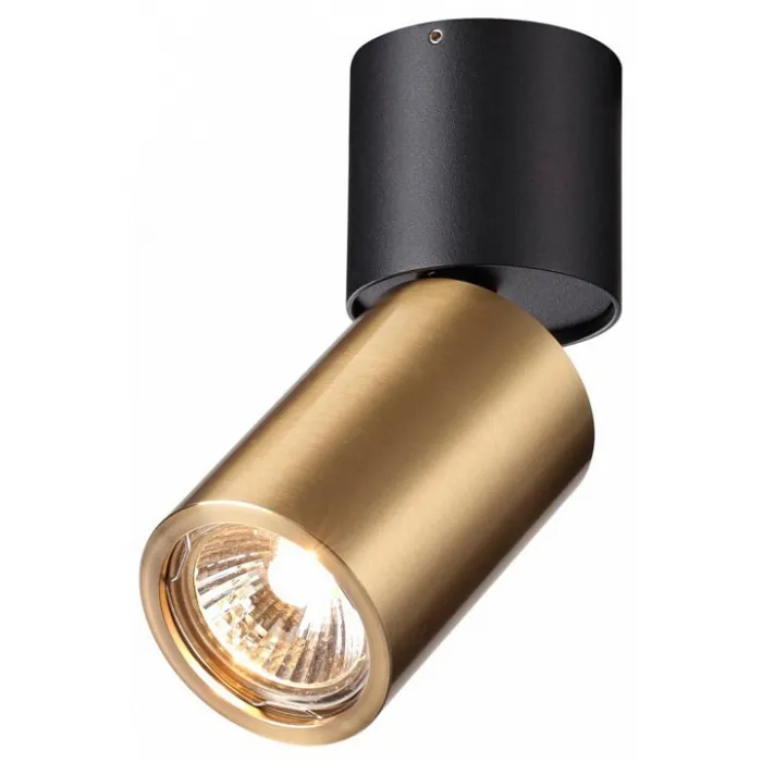 Спот Odeon Light Duetta 4280/1C от ImperiumLoft