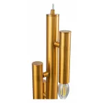 Подвесная люстра Stilfort Leonardo 2156/05/04P