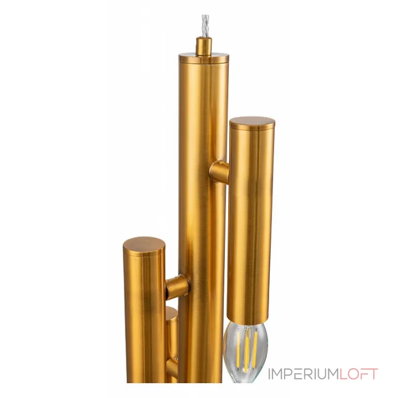 Подвесная люстра Stilfort Leonardo 2156/05/04P