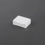 Заглушка для лент Elektrostandard Аксессуары для неона 24V 2835 End Cup 24V 2835