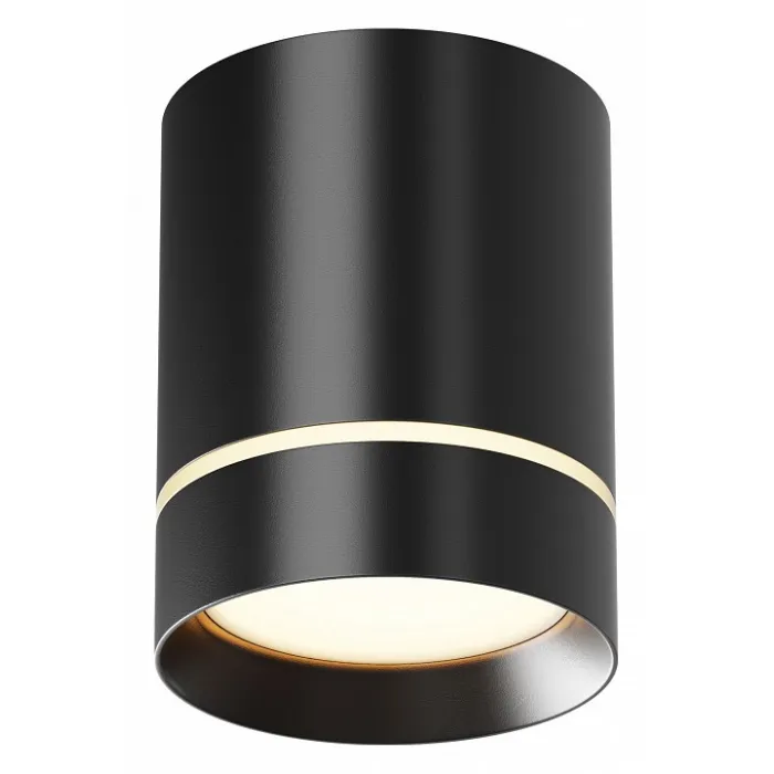 Накладной светильник Maytoni Orlo C085CL-9W3K-B от ImperiumLoft