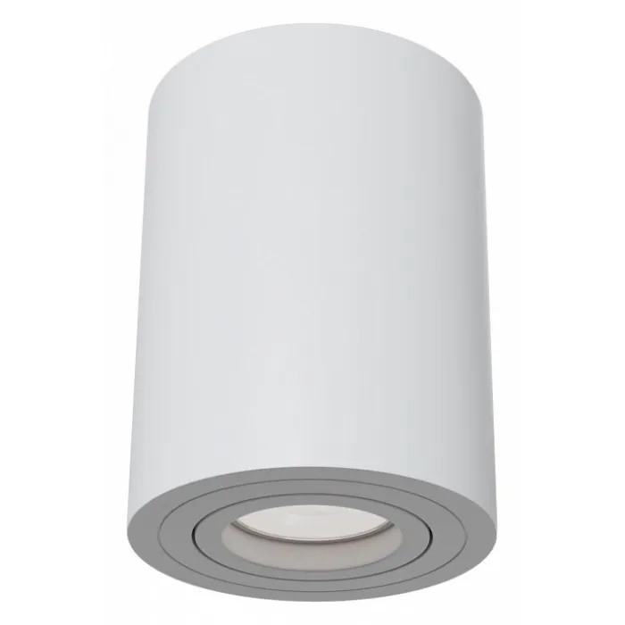 Накладной светильник Maytoni Alfa C016CL-01W Цвет арматуры белый от ImperiumLoft