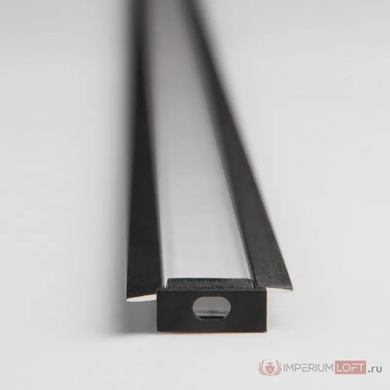 Профиль встраиваемый  Elektrostandard LL-2-ALP007 a053623 от ImperiumLoft