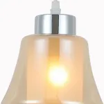 Подвесной светильник Rivoli Edda Б0044477 