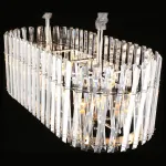 Подвесная люстра Aployt Verene APL.808.03.12 