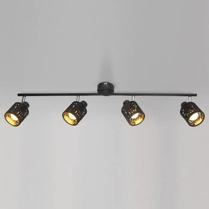 Спот Globo Troy 54121-4 от ImperiumLoft