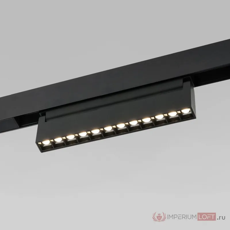 Накладной светильник Elektrostandard Slim Magnetic a057198 от ImperiumLoft