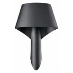 Бра Vele Luce Energia VL8242W01 Цвет плафонов черный