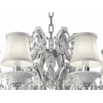 Подвесная люстра Osgona Princia 726061 Цвет арматуры белый от ImperiumLoft