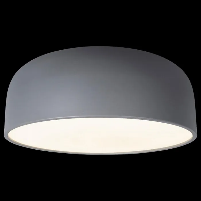Накладной светильник Loft it Axel 10201/480 Grey от ImperiumLoft
