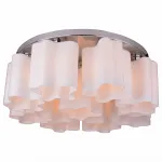 Потолочная люстра Arte Lamp Serenata A3479PL-9CC 