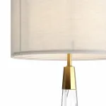 Настольная лампа декоративная Maytoni Bianco Z030TL-01BS2 от ImperiumLoft