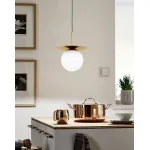 Подвесной светильник Eglo Arenales 39952 от ImperiumLoft