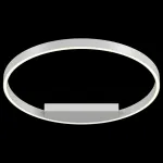 Накладной светильник Maytoni Rim MOD058CL-L35W4K Цвет арматуры белый Цвет плафонов белый от ImperiumLoft