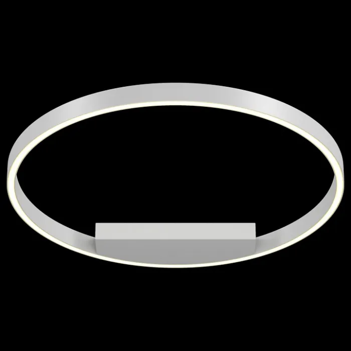 Накладной светильник Maytoni Rim MOD058CL-L35W4K Цвет арматуры белый Цвет плафонов белый от ImperiumLoft