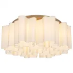 Накладной светильник Lightstar Nubi Legno 802095 от ImperiumLoft