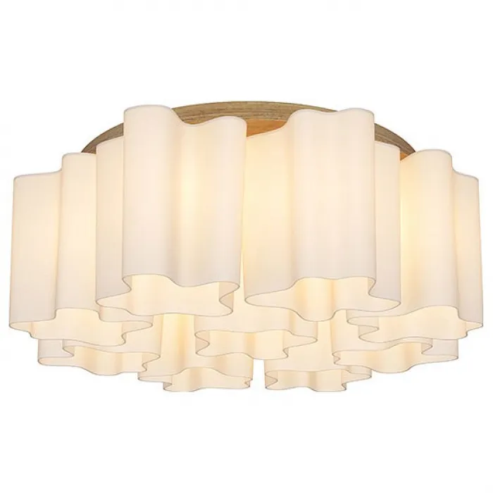 Накладной светильник Lightstar Nubi Legno 802095 от ImperiumLoft