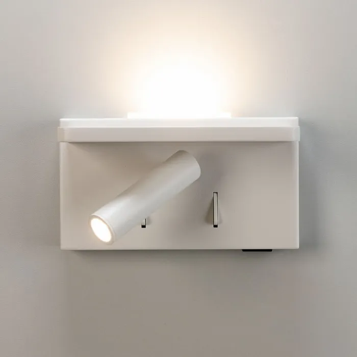 Бра с полкой Citilux Декарт CL704370 от ImperiumLoft
