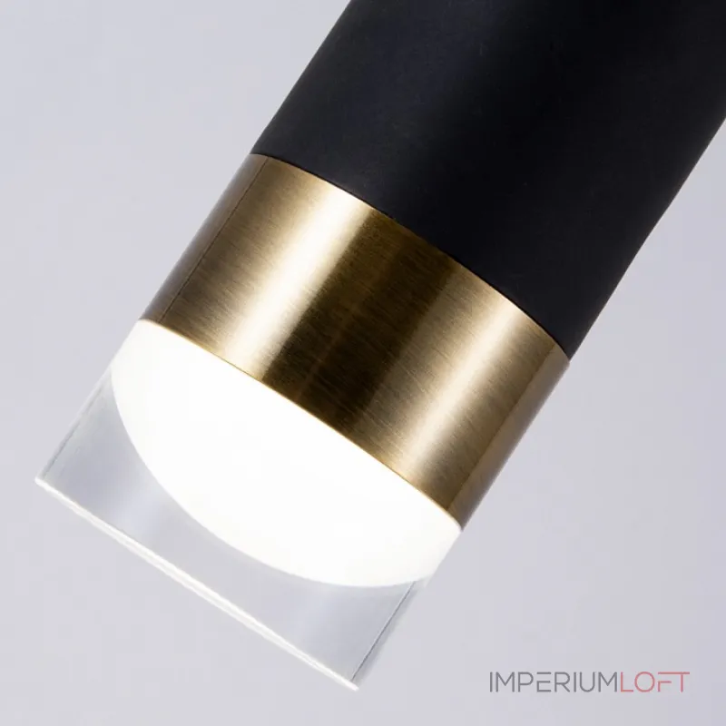 Подвесной светильник Arte Lamp Kraz A2307SP-1BK Подвесной светильник Arte Lamp Kraz A2307SP-1BK