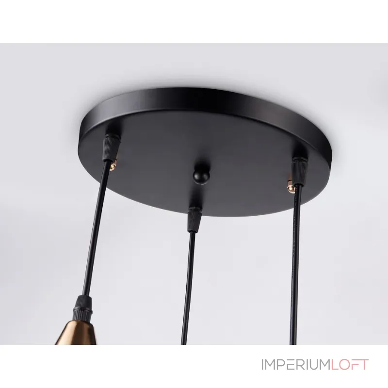 Подвесной светильник Ambrella TR TR8435 от ImperiumLoft Подвесной светильник Ambrella TR TR8435 от ImperiumLoft