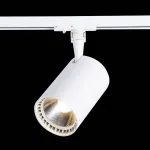 Светильник на штанге ST-Luce Cami ST351.546.30.36 Цвет арматуры белый Цвет плафонов белый