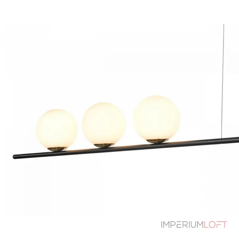 Подвесной светильник Vele Luce Corda VL5534P04 