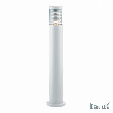 Наземный низкий светильник Ideal Lux TRONCO TRONCO PT1 BIG ANTRACITE Цвет арматуры серый Цвет плафонов серый