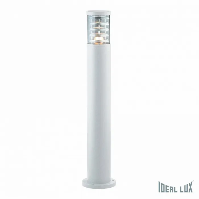 Наземный низкий светильник Ideal Lux TRONCO TRONCO PT1 BIG ANTRACITE Цвет арматуры серый Цвет плафонов серый от ImperiumLoft