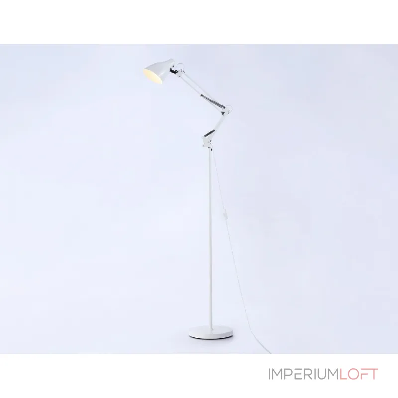 Торшер Ambrella Floor TR TR97641 от ImperiumLoft Торшер Ambrella Floor TR TR97641 от ImperiumLoft