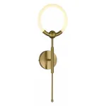 Бра ST-Luce Giera SL1578.201.01 от ImperiumLoft