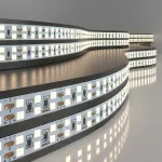 Лента светодиодная Elektrostandard 2835 24V 240Led 18W 2835 24V 240Led 18W IP20