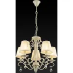 Подвесная люстра TopLight Teresa TL7270D-05RY 