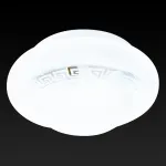 Потолочный светильник TopLight Betty TL9590Y-02WH 