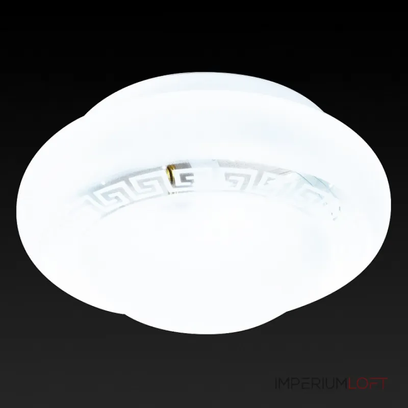 Потолочный светильник TopLight Betty TL9590Y-02WH 